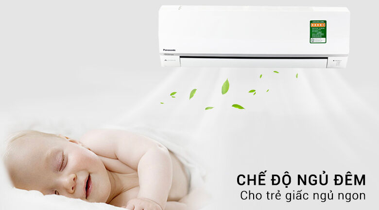 điều hoà panasonic 2 chiều 18000btu inverter yz18wkh-8