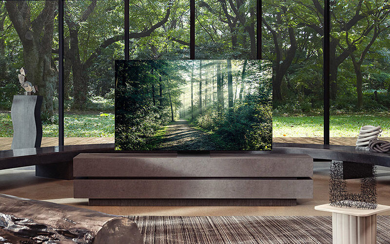 neo qled tivi 8k samsung 85qn900a 85 inch smart tv
