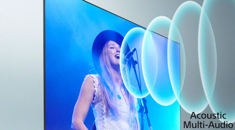 X-Anti Reflection - Tivi LED Sony KD-85X95J x-anti reflection - tivi led sony kd-85x95j