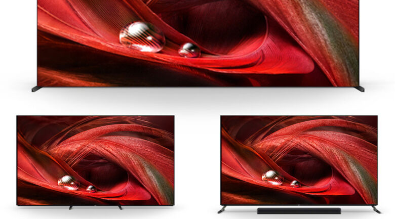 Chân đế - Tivi LED Sony KD-85X95J chân đế - tivi led sony kd-85x95j