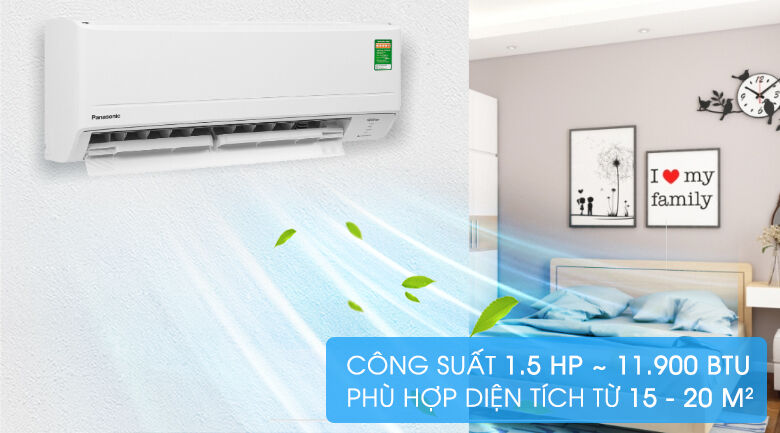công suất máy lạnh