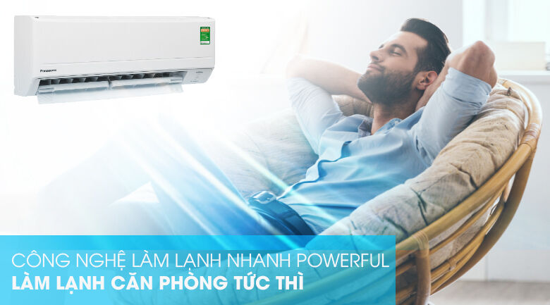 làm lạnh nhanh
