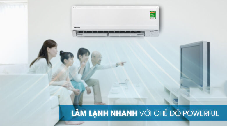làm lạnh nhanh