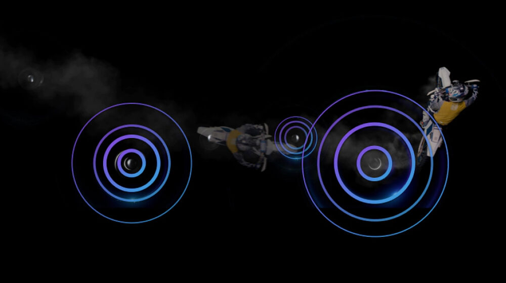 smart tivi neo qled 8k 65 inch samsung qa65qn900b - âm vòm 3d dolby digital plus, ots pro