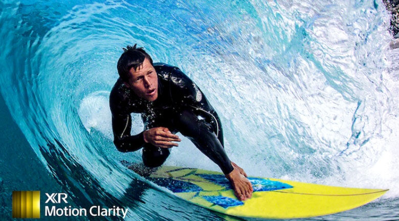 xr motion clarity - android tivi sony 4k 75 inch xr-75x90j