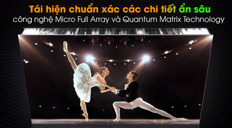 Quantum Matrix quantum matrix