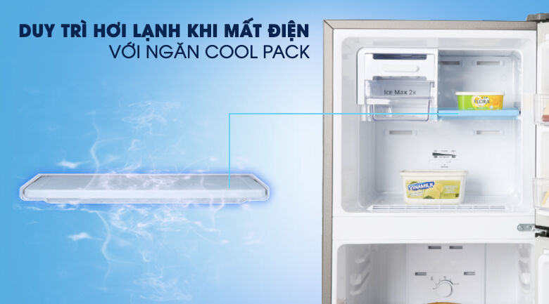 khay cool back
