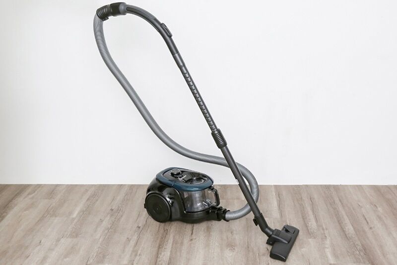 Thiết kế với màu xanh đen sang trọng, quý phái - Máy hút bụi Samsung VC18M21M0VN/SV-N thiết kế với màu xanh đen sang trọng, quý phái - máy hút bụi samsung vc18m21m0vn/sv-n
