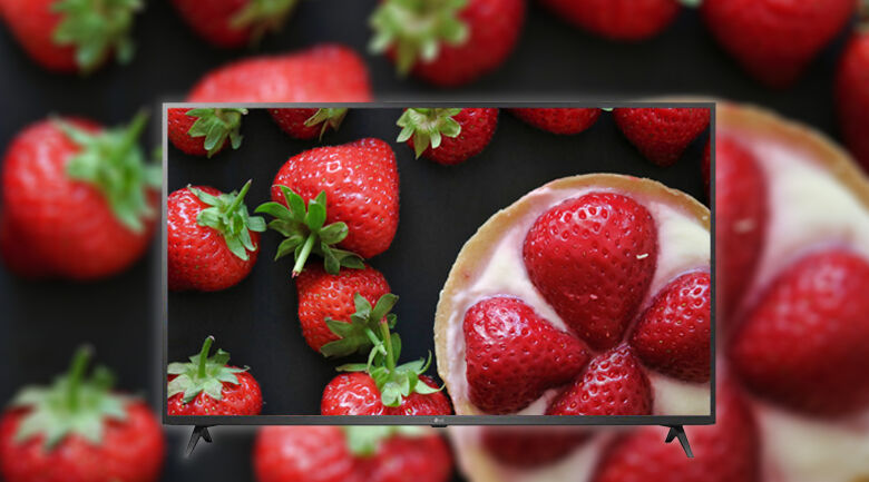 Công nghệ 4K Upscaler - Smart Tivi LG 4K 55 inch 55UP7550PTC công nghệ 4k upscaler - smart tivi lg 4k 55 inch 55up7550ptc