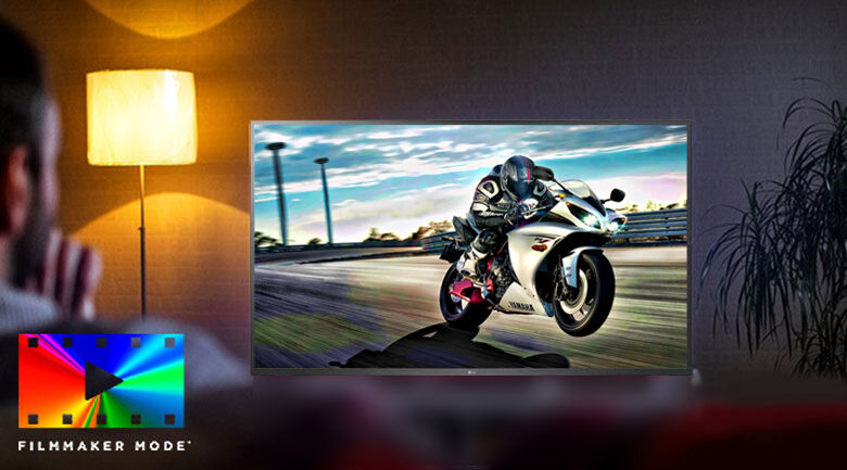 Công nghệ FilmMaker Mode - Smart Tivi LG 4K 55 inch 55UP7550PTC công nghệ filmmaker mode - smart tivi lg 4k 55 inch 55up7550ptc
