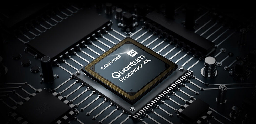 smart tv qled 65 inch 4k samsung 65q70b