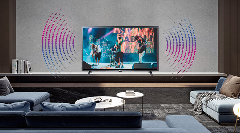 smart tivi led lg 32 inch 32lm636bptb âm thanh dts virtual x