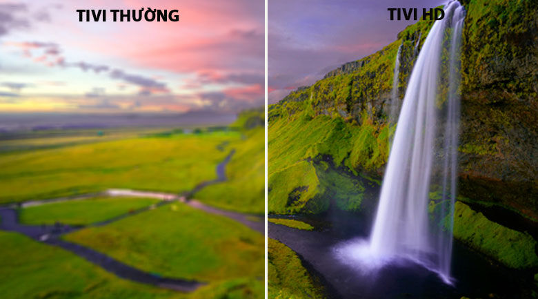 smart tivi led lg 32 inch 32lm636bptb- độ phân giải full hd