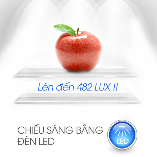 tủ lạnh sharp sj-fx631v-sl