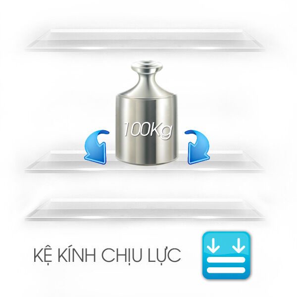 tủ lạnh sharp sj-fx631v-sl