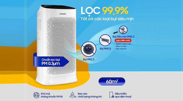 Máy lọc không khí - bộ lọc máy lọc không khí - bộ lọc