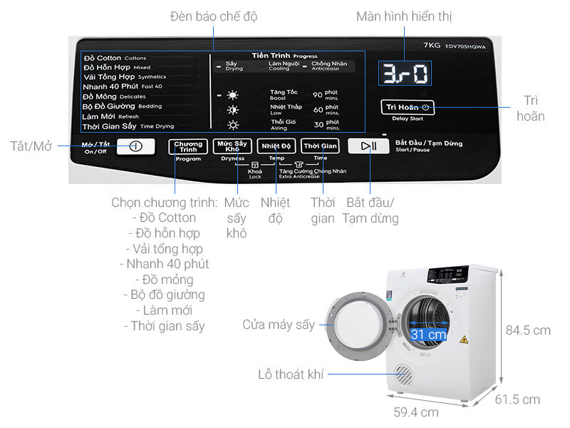 may-say-quan-ao-electrolux-edv705hqwa