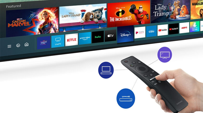 Smart Tivi Samsung 43 inch UA43T6500 - tim kiem giong noi smart tivi samsung 43 inch ua43t6500 - tim kiem giong noi