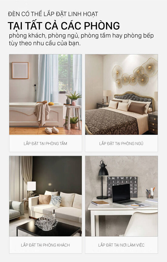 đèn sưởi nhà tắm 2 bóng