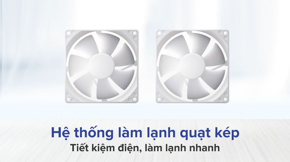 tủ lạnh hitachi inverter 366 lít r-fvx480pgv9 gbk - công nghệ làm lạnh và công nghệ bảo quản thực phẩm