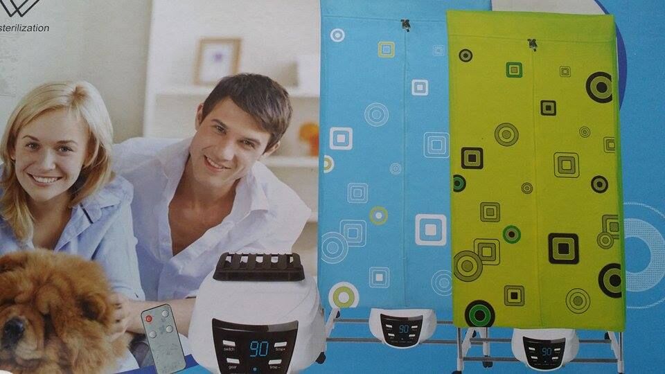 tu say quan ao sam sung co dieu khien