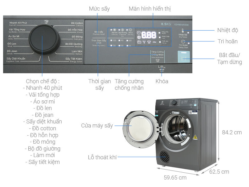 may-say-thong-hoi-electrolux-85-kg-edv854n3sb-12