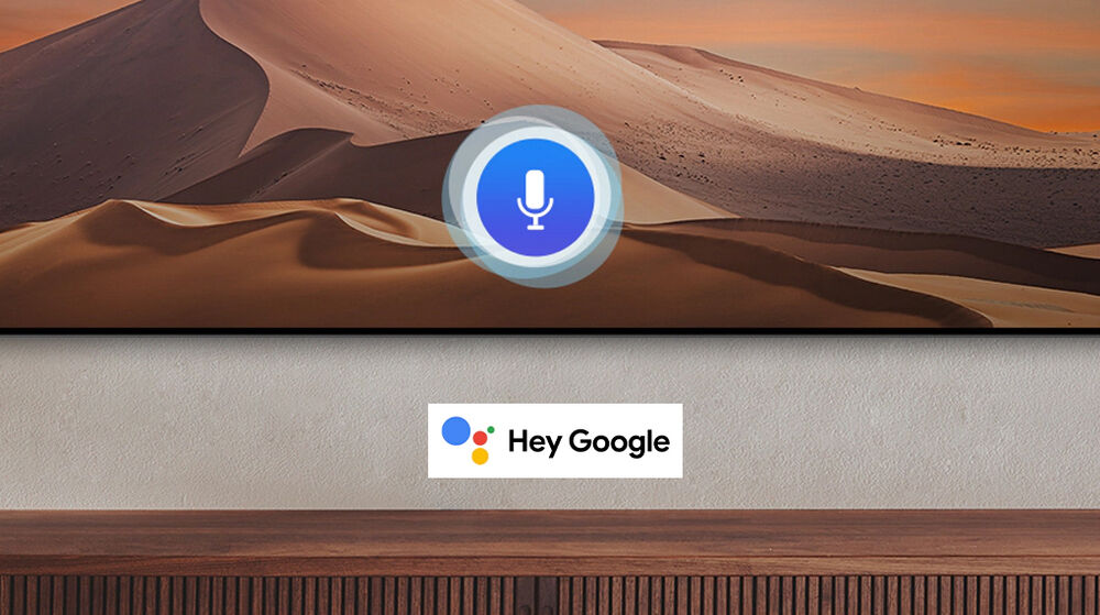 Smart Tivi Samsung 4K 55 inch UA55BU8500 - Tiện ích smart tivi samsung 4k 55 inch ua55bu8500 - tiện ích