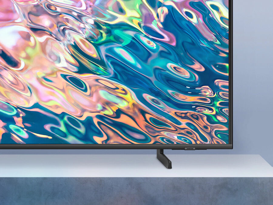 smart tivi qled 4k 65 inch samsung 65q63b