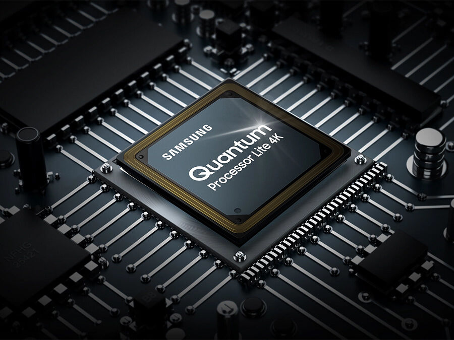 smart tivi qled 4k 65 inch samsung 65q63b