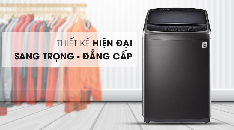 máy giặt lg inverter 22 kg th2722ssak