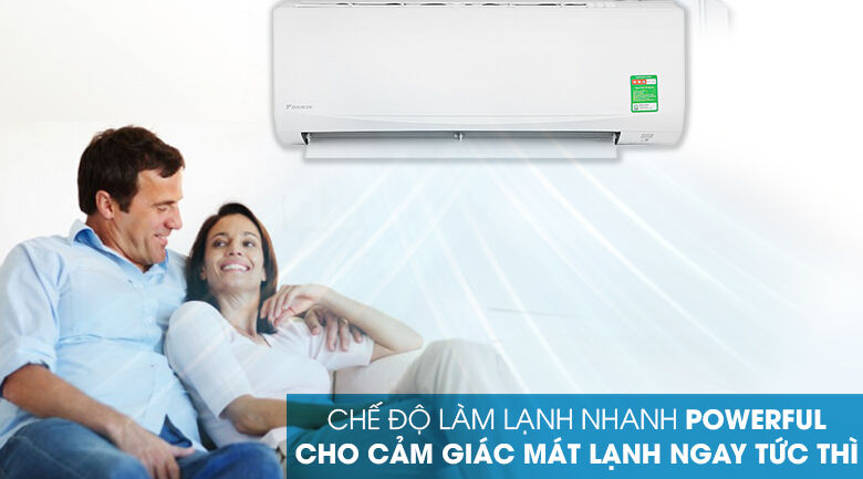 làm lạnh nhanh