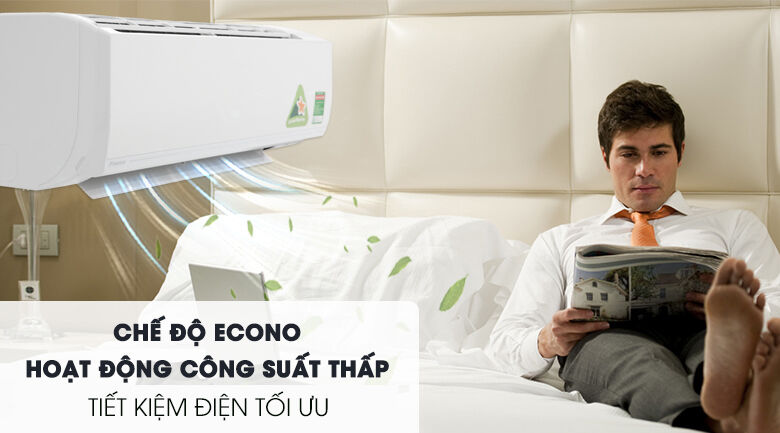 chế độ econo