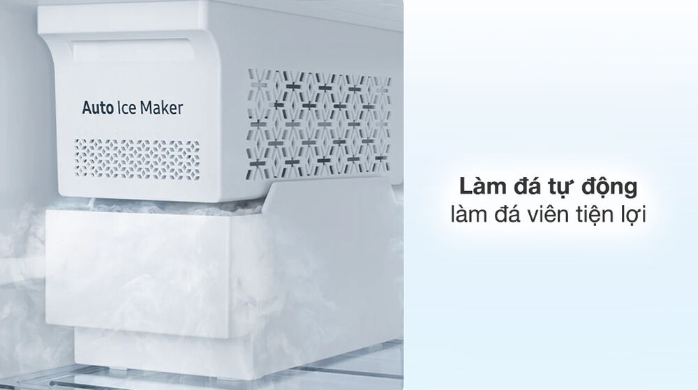 Tủ lạnh Samsung Inverter 406 lít RT42CG6584B1SV - Tiện ích tủ lạnh samsung inverter 406 lít rt42cg6584b1sv - tiện ích