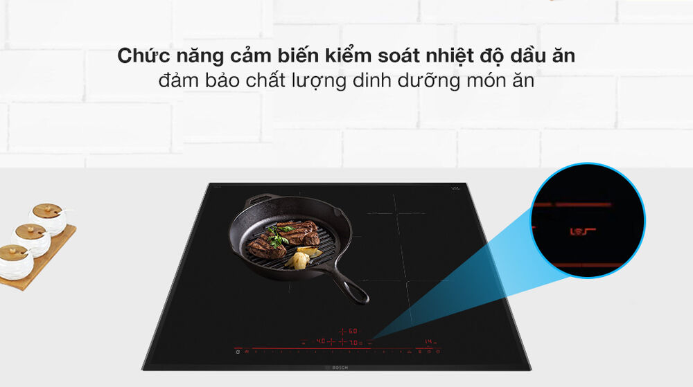 Cảm biến nhiệt độ dầu ăn - Bếp từ 3 vùng nấu lắp âm Bosch PID775DC1E cảm biến nhiệt độ dầu ăn - bếp từ 3 vùng nấu lắp âm bosch pid775dc1e