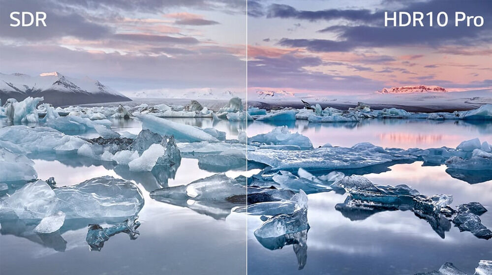 Smart Tivi LG 4K 50 inch 50UQ7550PSF - Công nghệ hình ảnh smart tivi lg 4k 50 inch 50uq7550psf - công nghệ hình ảnh