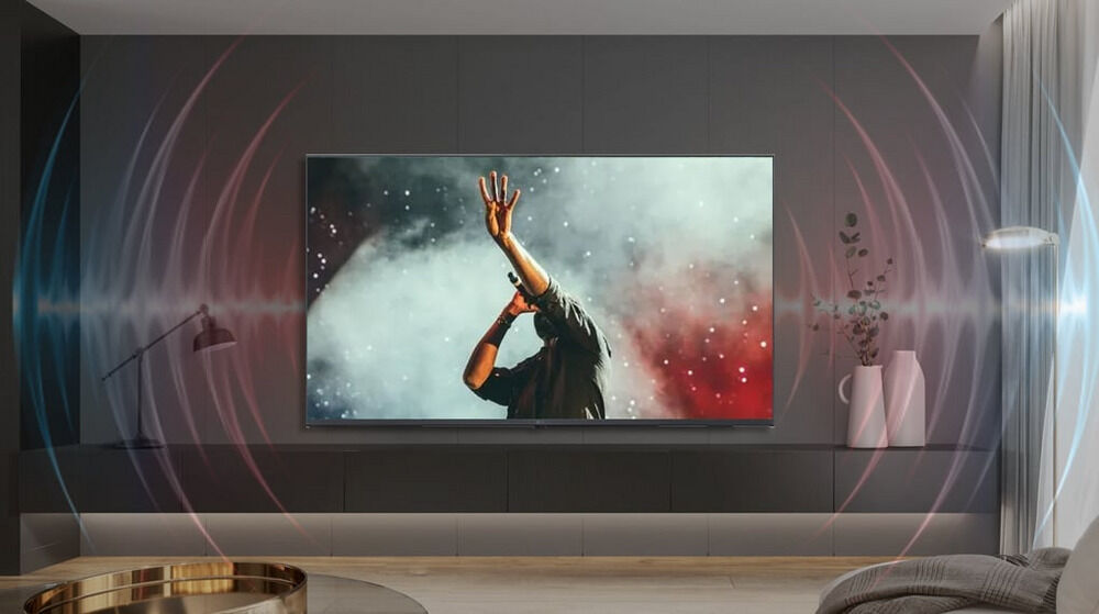 Smart Tivi LG 4K 50 inch 50UQ7550PSF - Công nghệ âm thanh smart tivi lg 4k 50 inch 50uq7550psf - công nghệ âm thanh