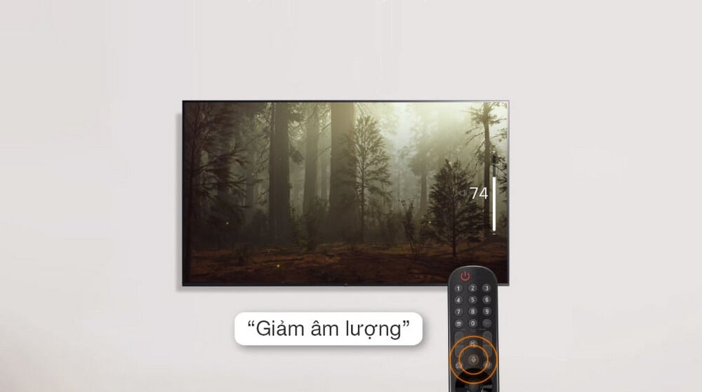 Smart Tivi LG 4K 50 inch 50UQ7550PSF - Tiện ích smart tivi lg 4k 50 inch 50uq7550psf - tiện ích