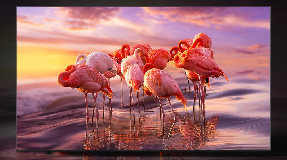 Smart Tivi QLED 4K 75 inch Samsung QA75Q70C - Công nghệ hình ảnh smart tivi qled 4k 75 inch samsung qa75q70c - công nghệ hình ảnh