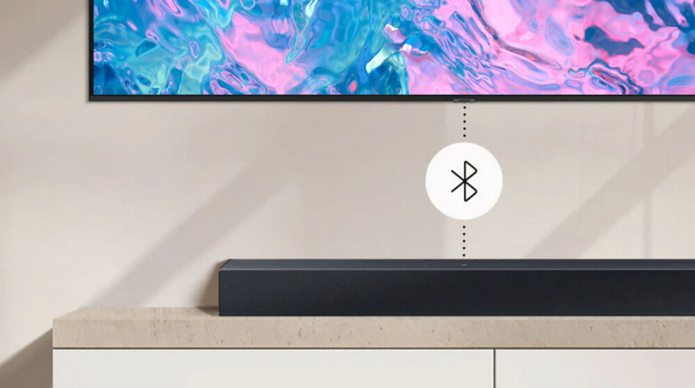 Loa thanh Samsung HW-C400/XV - Kết nối loa thanh samsung hw-c400/xv - kết nối