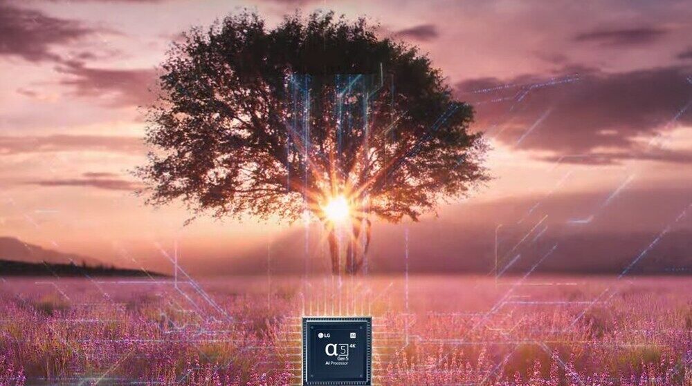 smart tivi lg uhd 4k 43 inch 43uq7050 - bộ xử lý α5 gen5 ai 4k