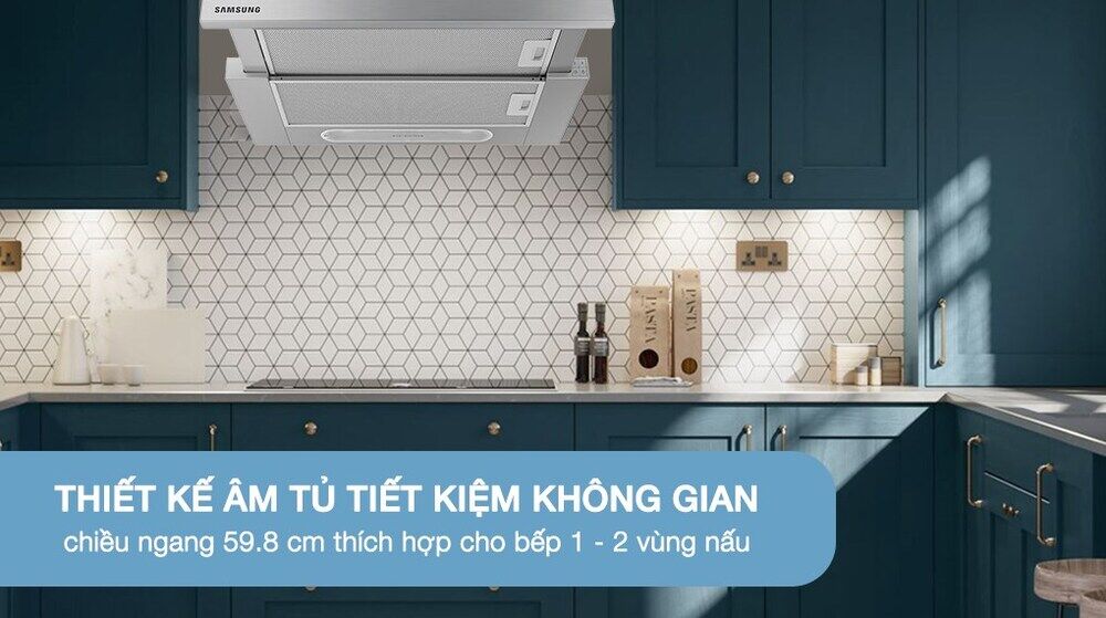 máy hút mùi âm tủ samsung nk24m1030is/ur