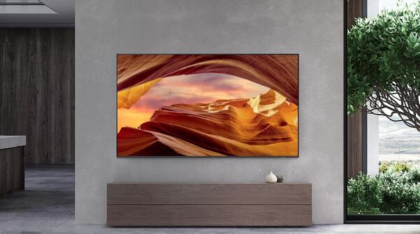 smart tivi qled samsung 4k 55 inch qa55q65d