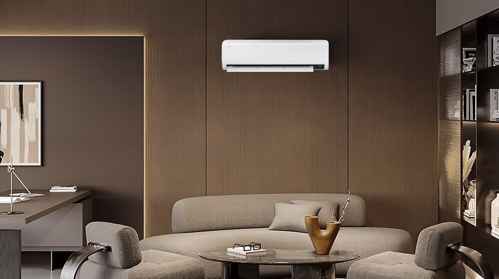 Máy lạnh Samsung Wind-Free Inverter 2.5 HP AR24CYFCAWKNSV - Tổng quan thiết kế máy lạnh samsung wind-free inverter 2.5 hp ar24cyfcawknsv - tổng quan thiết kế