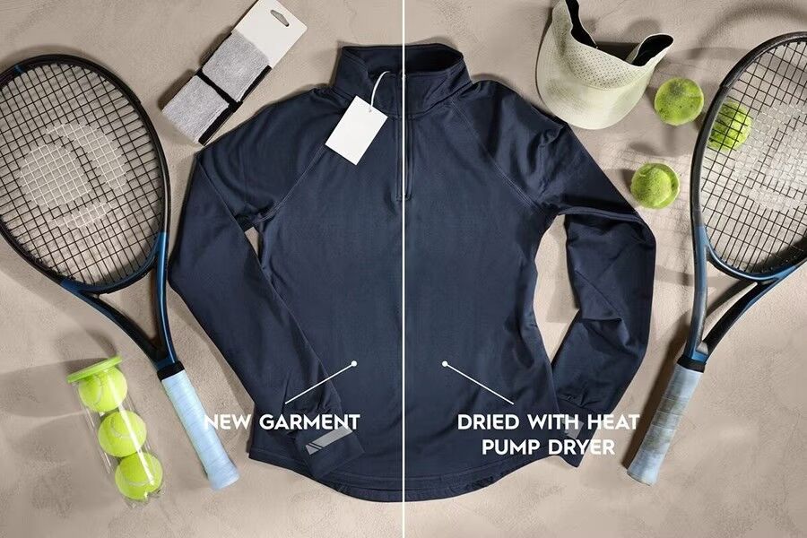 máy sấy thông hơi electrolux ultimatecare 9 kg edv904h3wc 2024