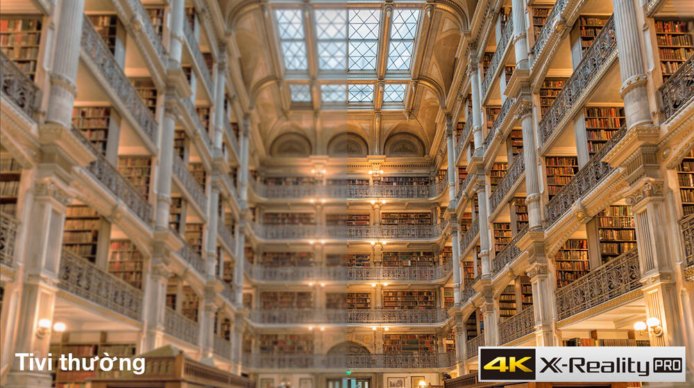 Google Tivi Sony 4K 85 inch 85X80L - 4K X-Reality PRO google tivi sony 4k 85 inch 85x80l - 4k x-reality pro