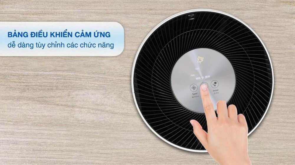 máy lọc khí puricare 360 as60ghcg0