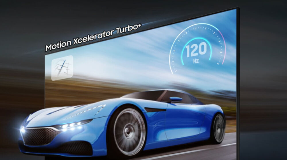 Smart Tivi Neo QLED 4K 75 inch Samsung QA75QN85C - Chuyển động mượt Motion Xcelerator Turbo+ smart tivi qled 4k 85 inch samsung qa85q80c - chuyển động mượt motion xcelerator turbo+