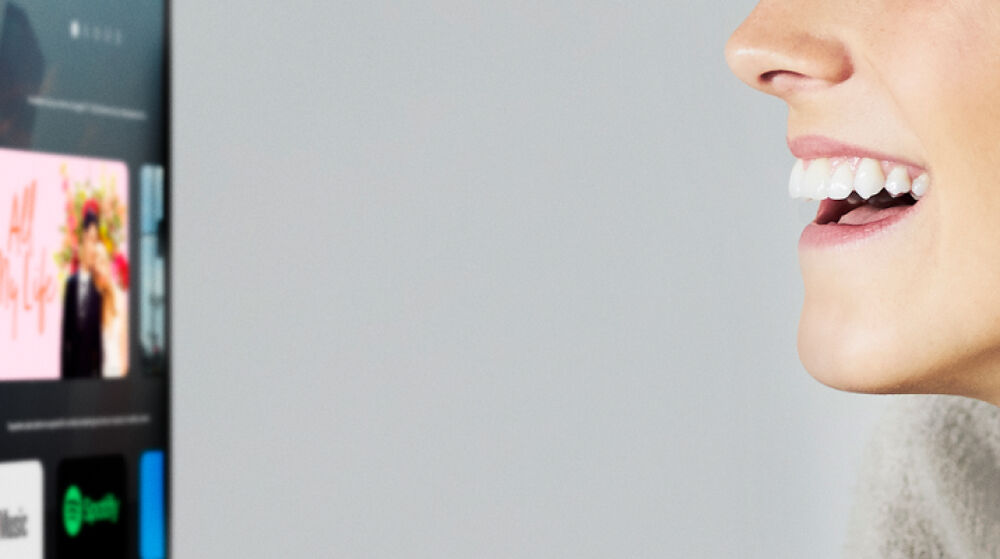 tiện ích - google tivi sony 4k 55 inch xr-55x90l