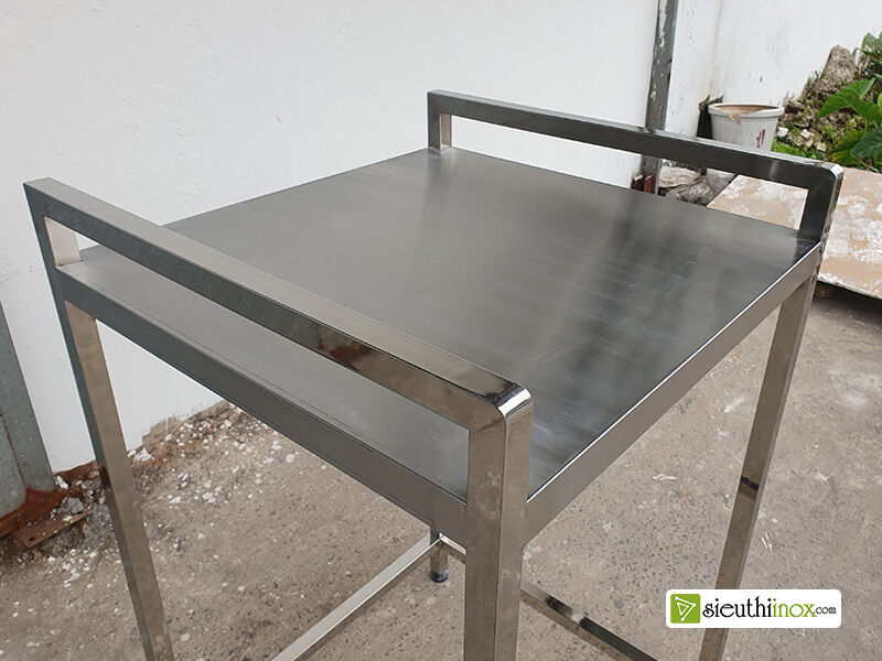 bản vẽ chân kệ máy giặt, máy sấy