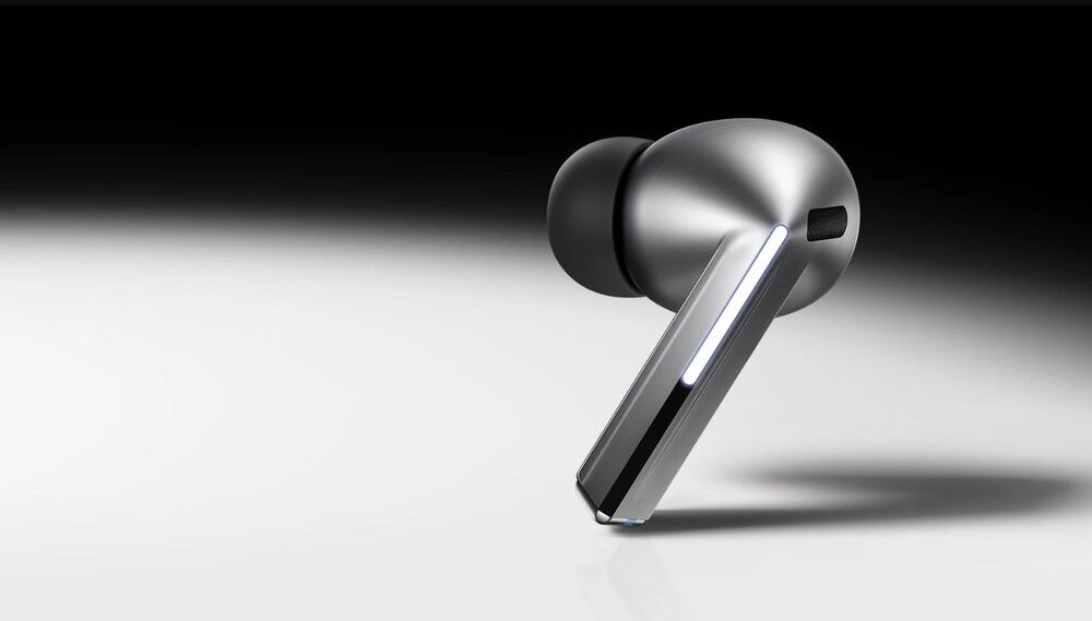 tai nghe không dây galaxy buds3 sm-r530nzaaxxv